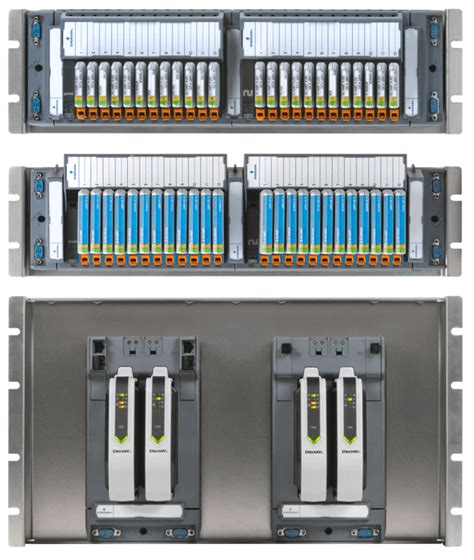 DeltaV Electronic Marshalling with CHARMs .